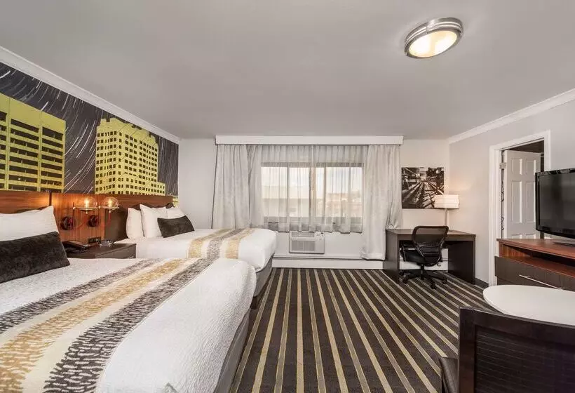 ホテル Best Western Plus Milwaukee West