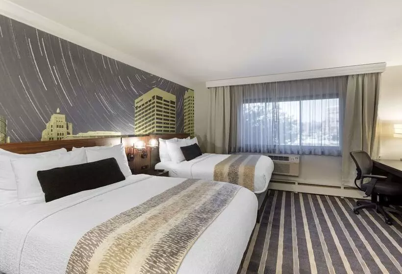 ホテル Best Western Plus Milwaukee West