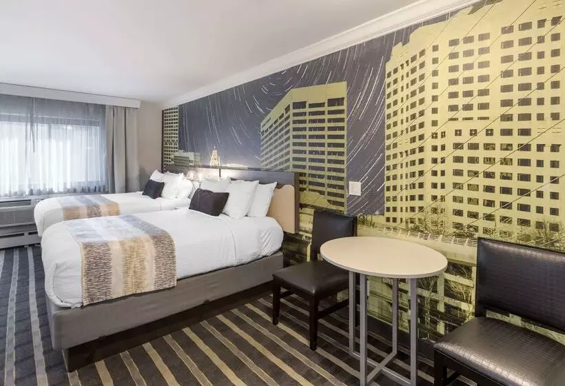 ホテル Best Western Plus Milwaukee West