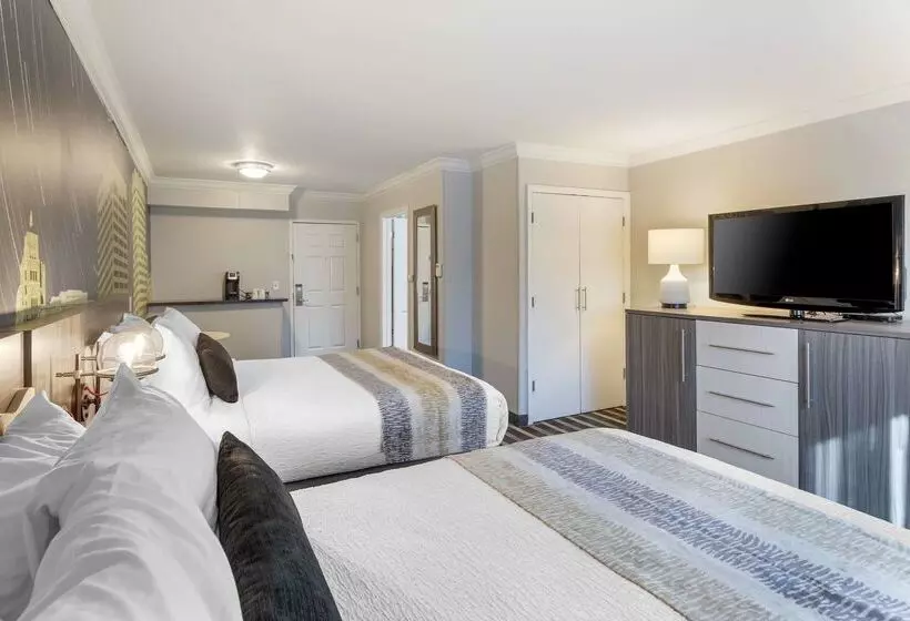 ホテル Best Western Plus Milwaukee West