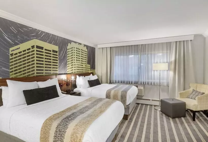 ホテル Best Western Plus Milwaukee West