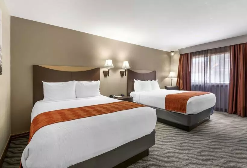 فندق Best Western Plus Rio Grande Inn