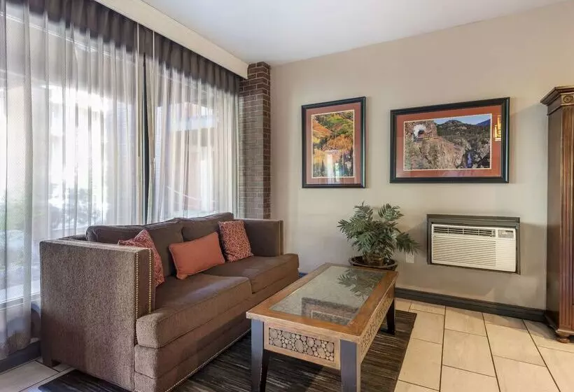 فندق Best Western Plus Rio Grande Inn