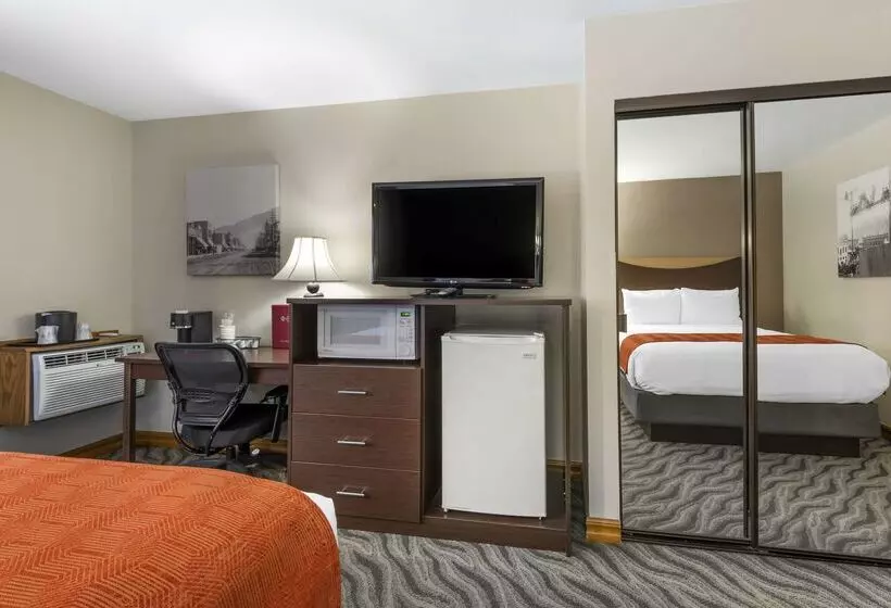 فندق Best Western Plus Rio Grande Inn