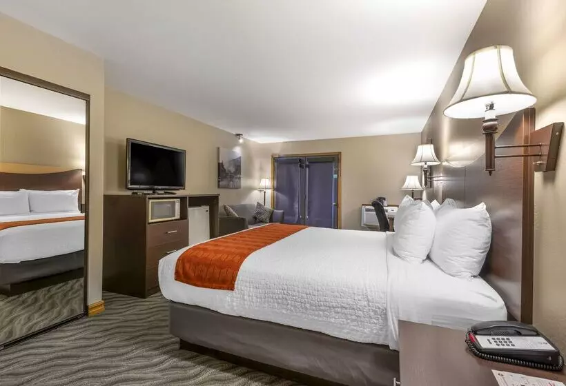 فندق Best Western Plus Rio Grande Inn