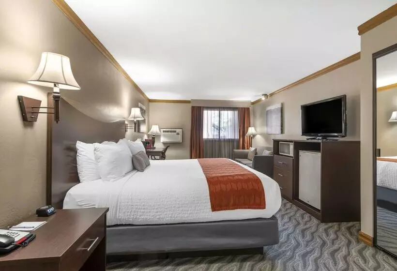 فندق Best Western Plus Rio Grande Inn