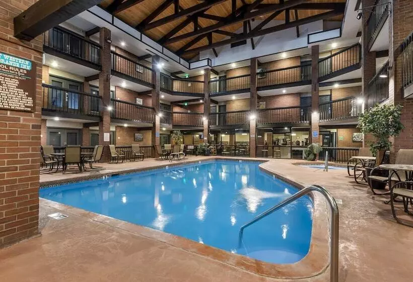 فندق Best Western Plus Rio Grande Inn