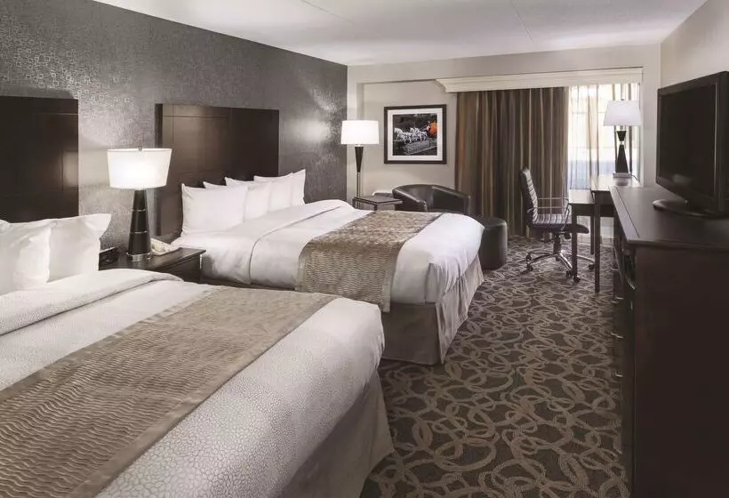 Best Western Ramkota Hotel Aberdeen