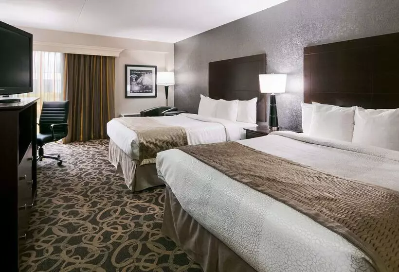 Best Western Ramkota Hotel Aberdeen