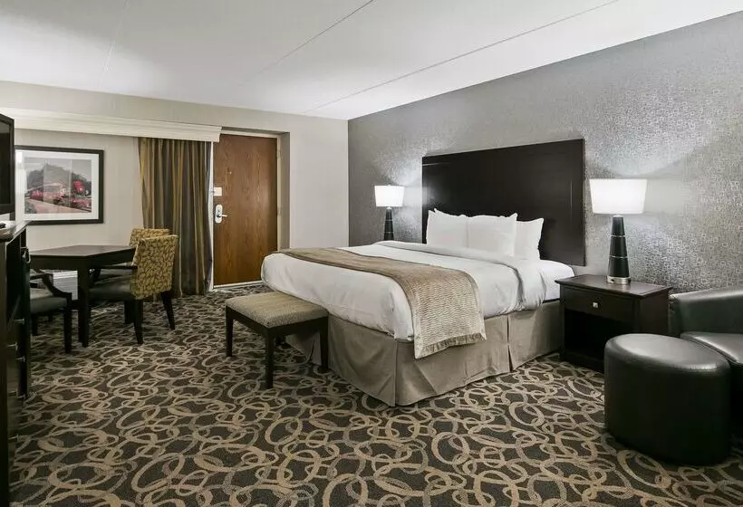 Best Western Ramkota Hotel Aberdeen