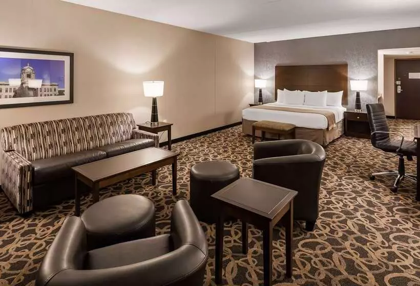 Best Western Ramkota Hotel Aberdeen