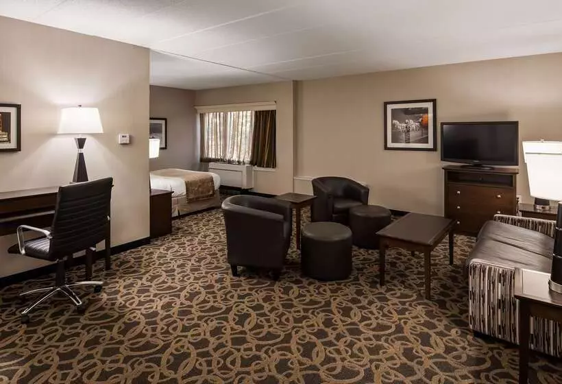 Best Western Ramkota Hotel Aberdeen