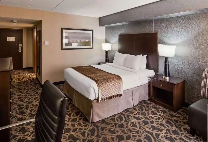 Best Western Ramkota Hotel Aberdeen