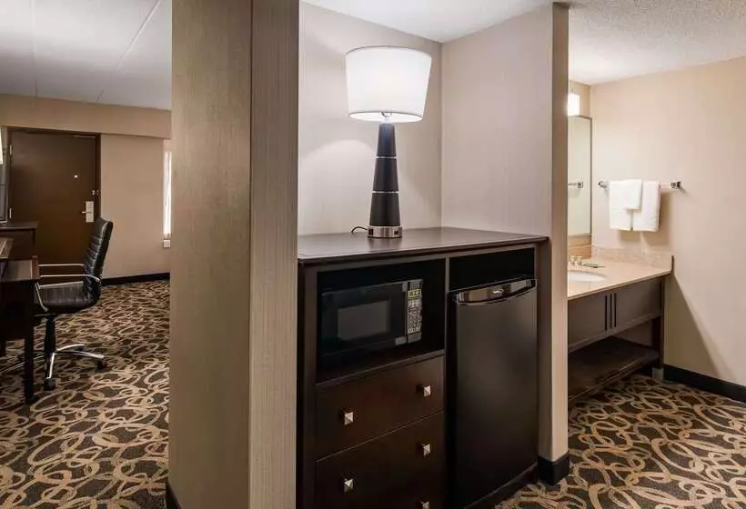 Best Western Ramkota Hotel Aberdeen