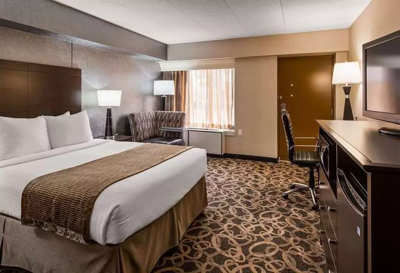 Best Western Ramkota Hotel Aberdeen