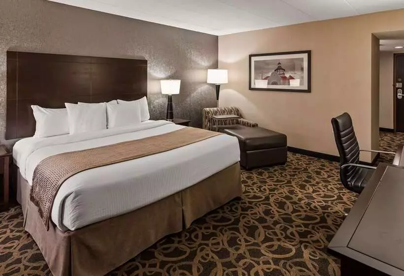 Best Western Ramkota Hotel Aberdeen