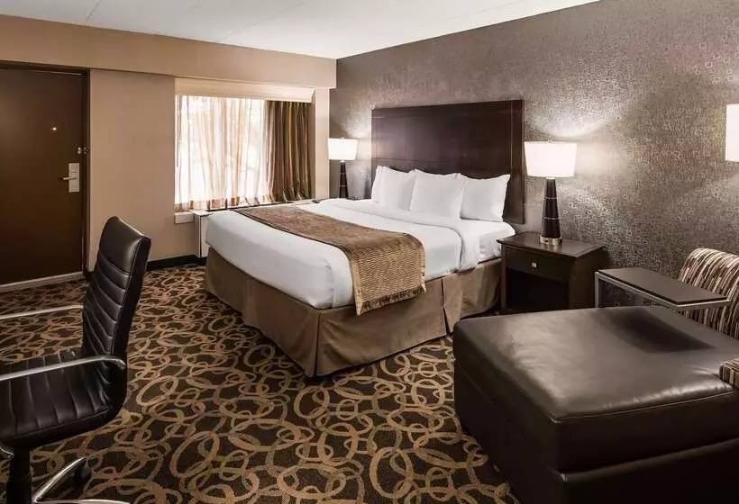 Best Western Ramkota Hotel Aberdeen