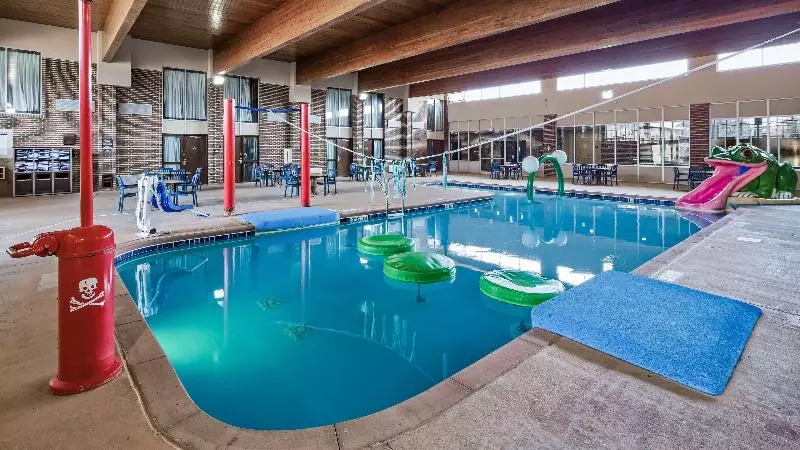 Best Western Ramkota Hotel Aberdeen