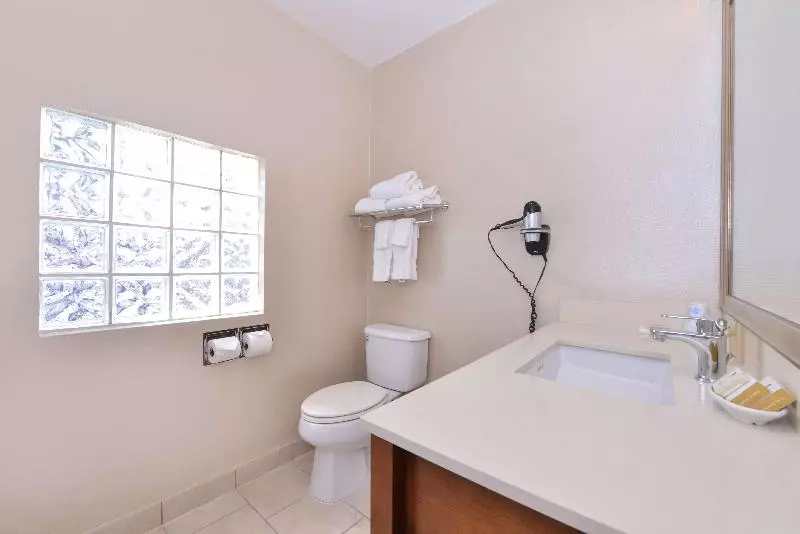 فندق Best Western Royal Palace Inn & Suites