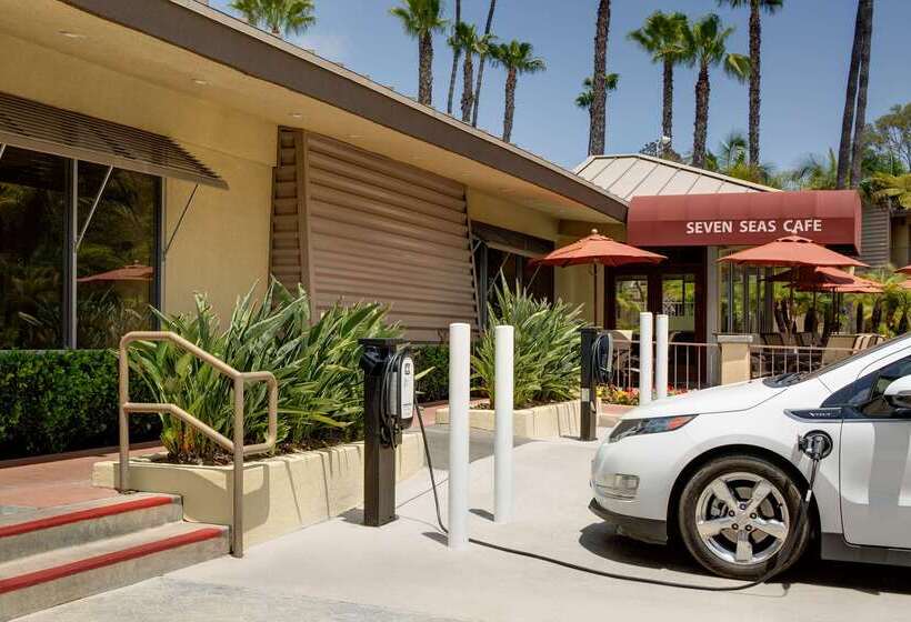 فندق Best Western Seven Seas