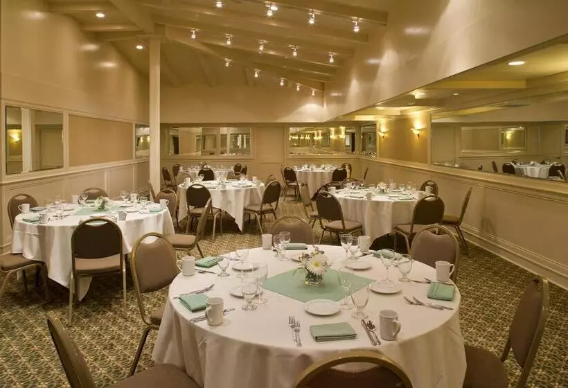 בית מלון כפרי Best Western Seven Seas