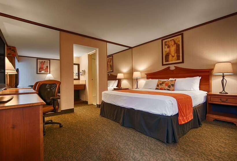 فندق Best Western Seven Seas