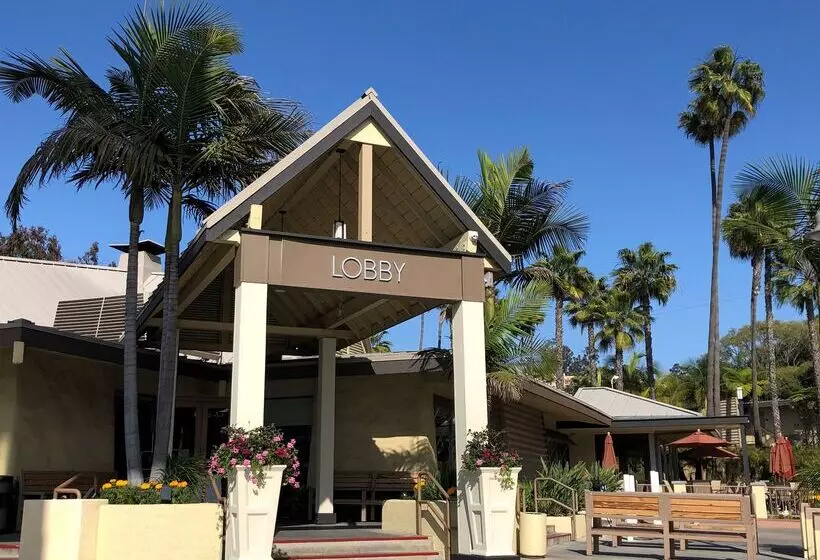 בית מלון כפרי Best Western Seven Seas