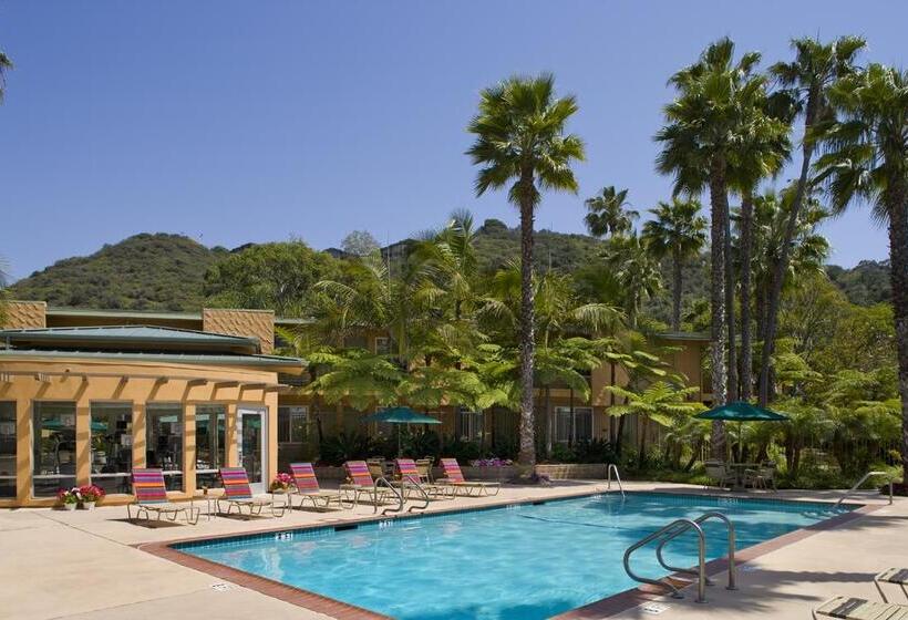 فندق Best Western Seven Seas