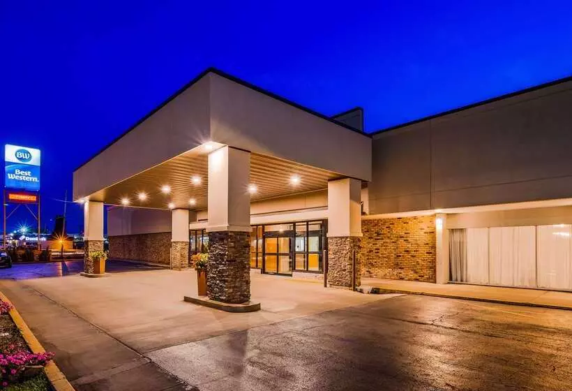 ホテル Best Western State Fair Inn