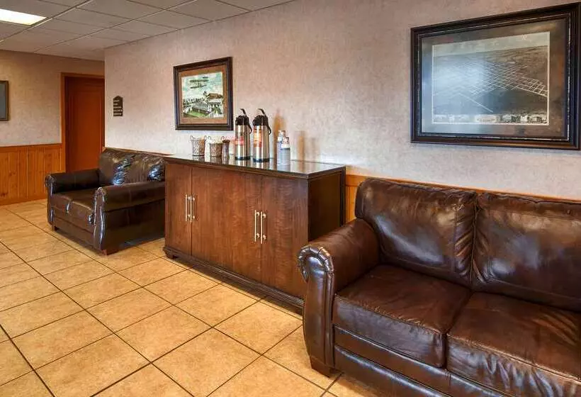 ホテル Best Western State Fair Inn