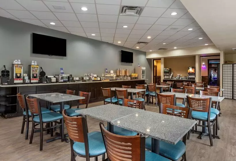 ホテル Best Western Sunridge Inn & Conference Center