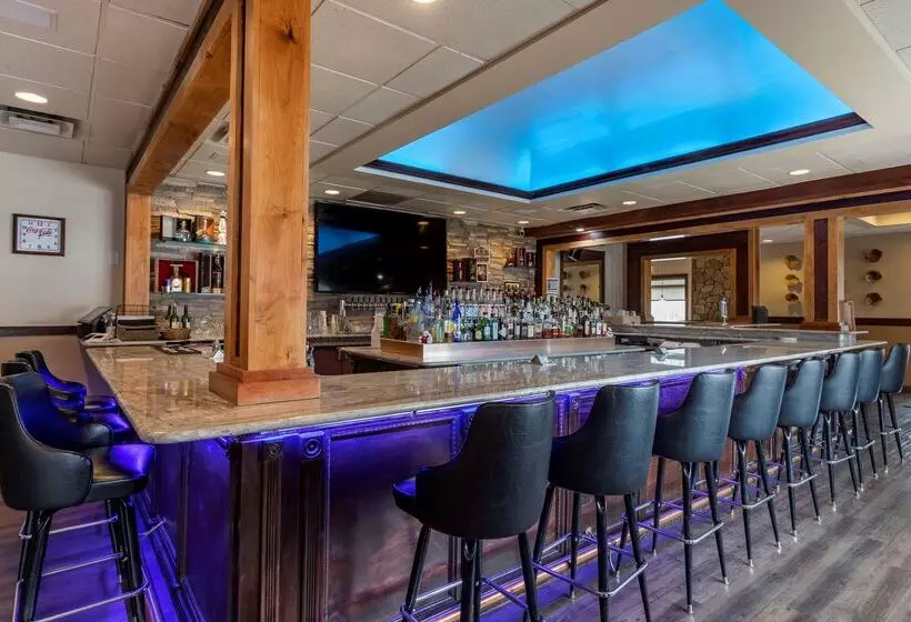 ホテル Best Western Sunridge Inn & Conference Center