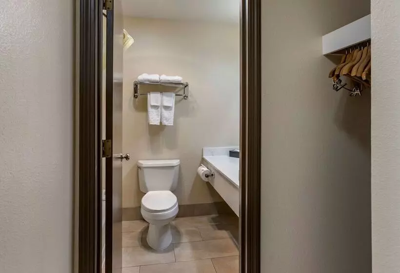 ホテル Best Western Sunridge Inn & Conference Center