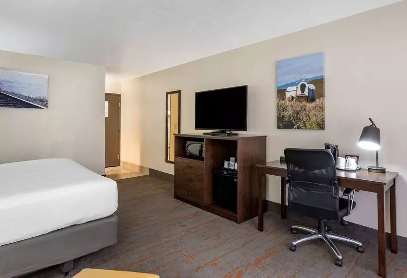 ホテル Best Western Sunridge Inn & Conference Center