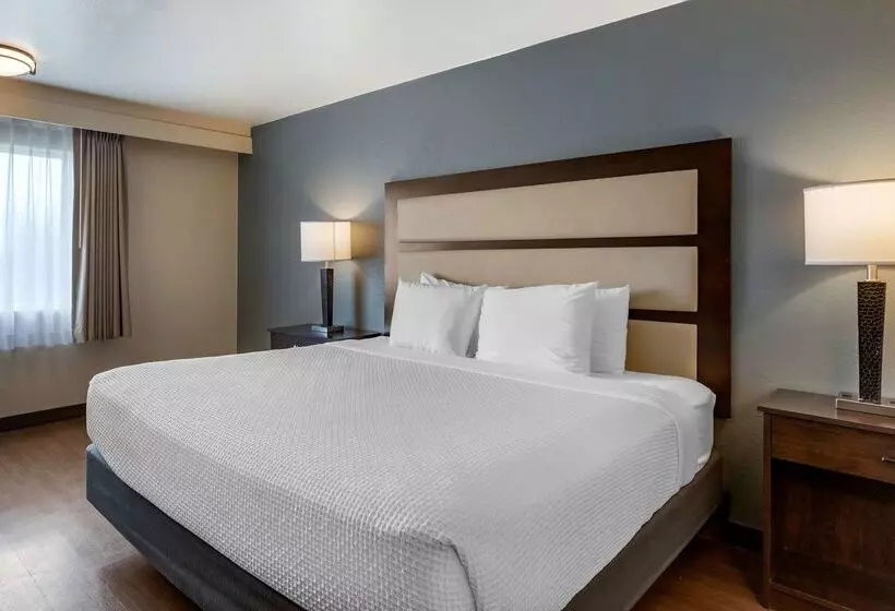 ホテル Best Western Sunridge Inn & Conference Center