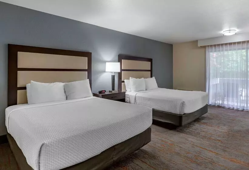 ホテル Best Western Sunridge Inn & Conference Center