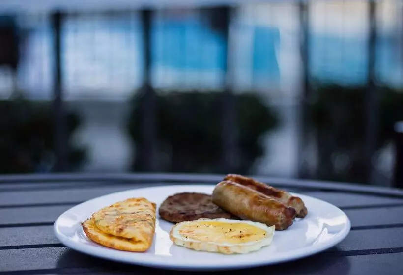 ホテル Best Western Sunridge Inn & Conference Center