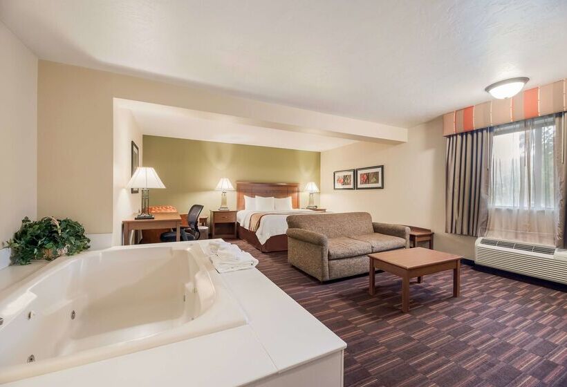 فندق Best Western Town & Country Inn