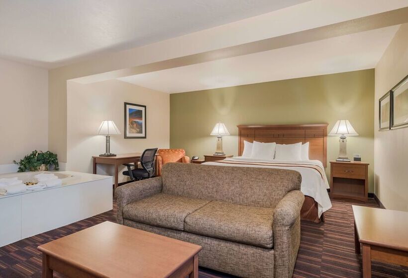 فندق Best Western Town & Country Inn