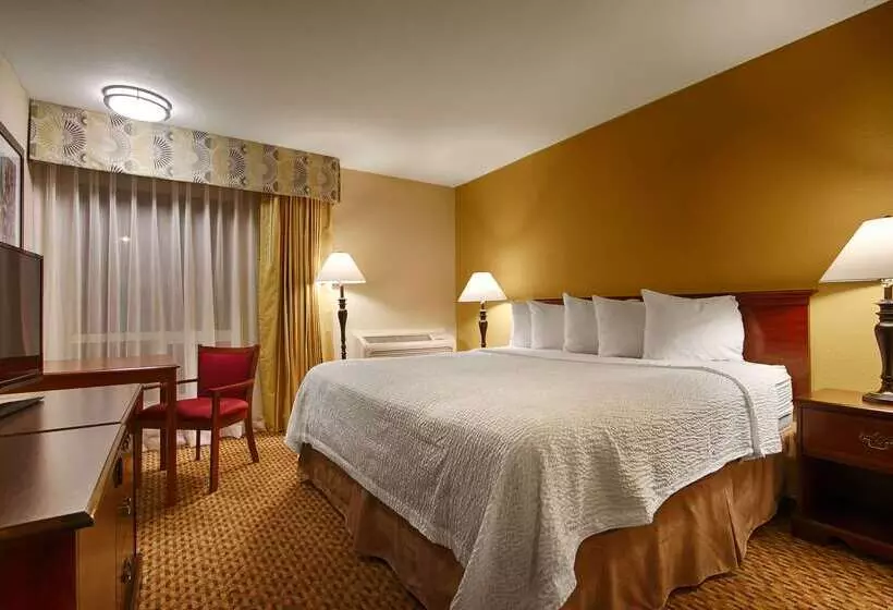 ホテル Best Western Village Inn