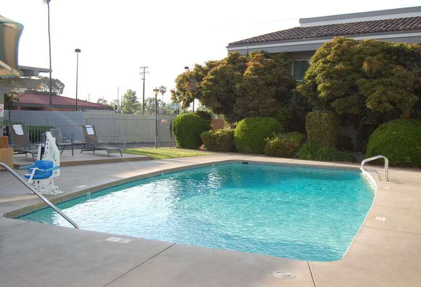 هتل Best Western Village Inn