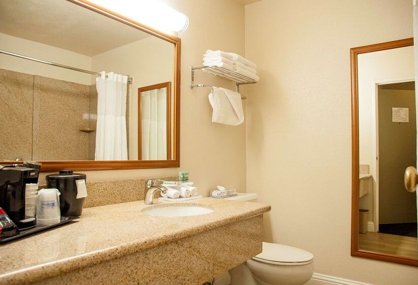 هتل Best Western Village Inn