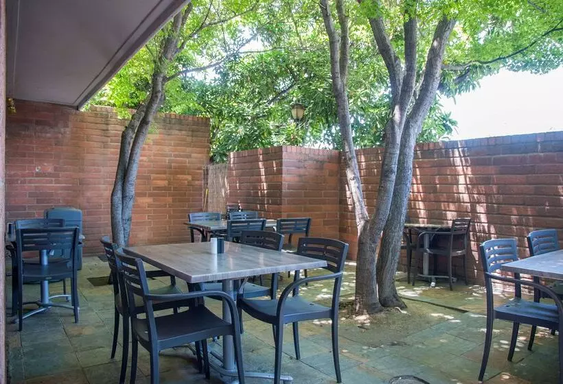 ホテル Best Western Village Inn