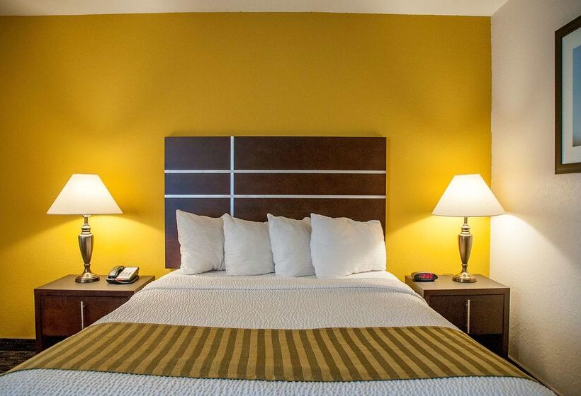 هتل Best Western Village Inn