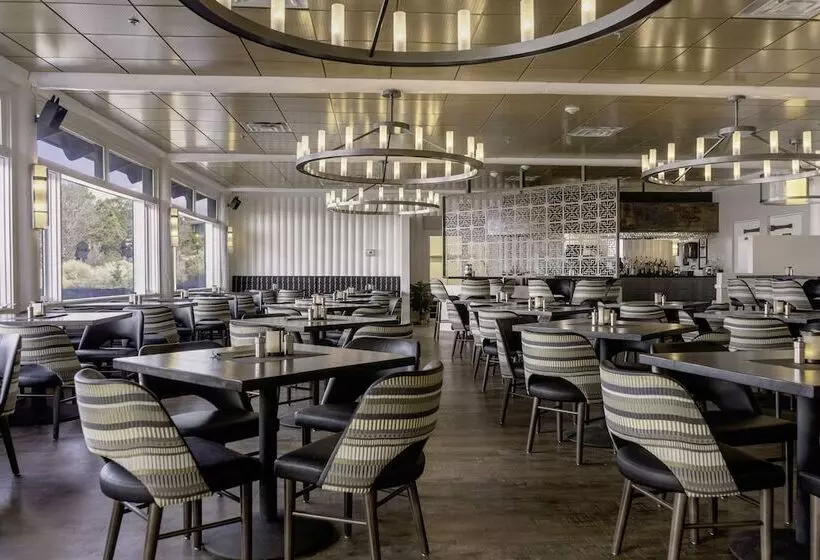 Отель Bright Angel Lodge – Inside The Park