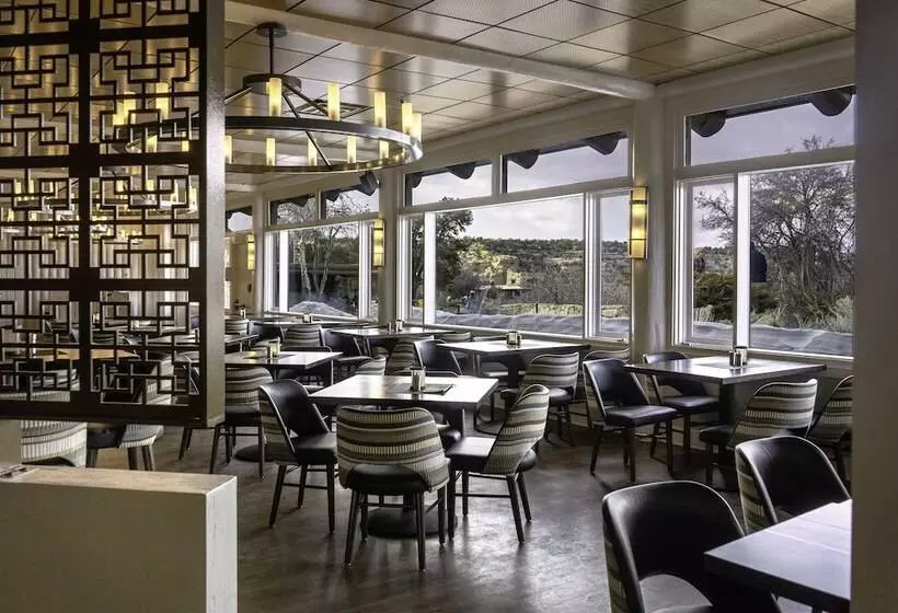 Отель Bright Angel Lodge – Inside The Park