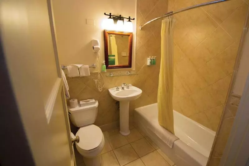 Отель Bright Angel Lodge – Inside The Park