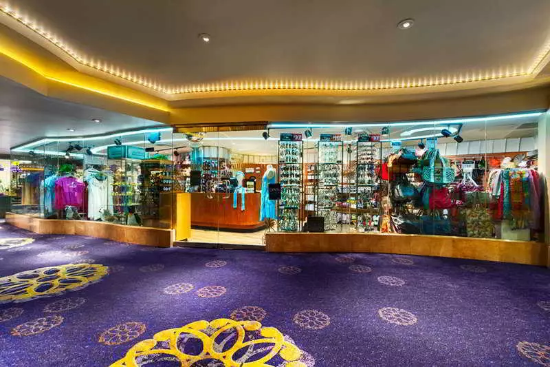 California Hotel And Casino