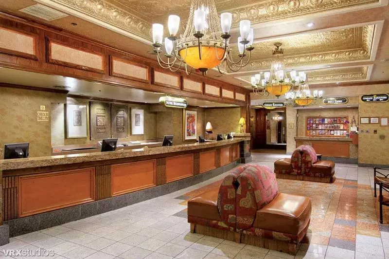 California Hotel And Casino