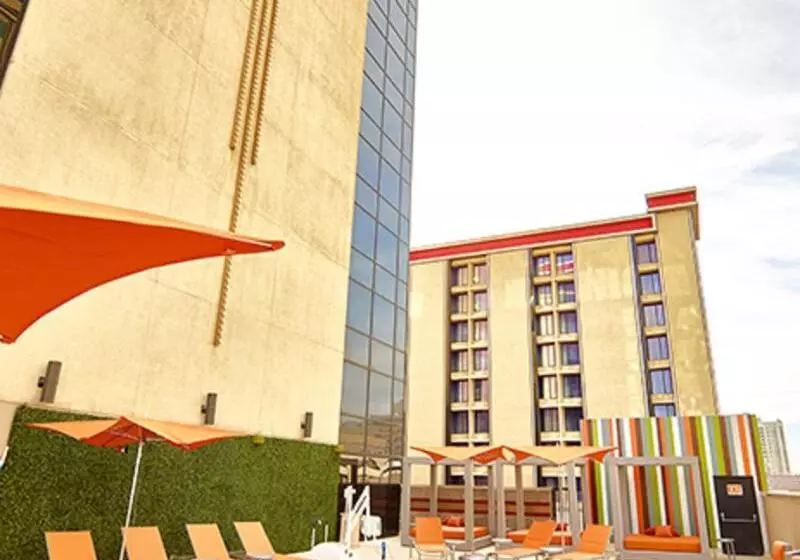 California Hotel And Casino